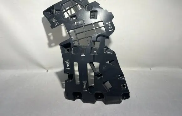 Peugeot 308 Front bumper mounting bracket 9837266980