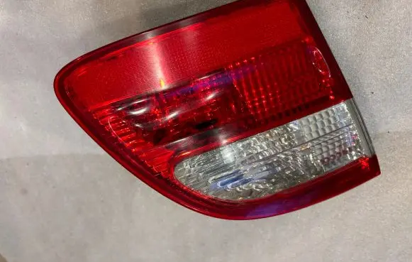 Mercedes-Benz E W211 Tailgate rear/tail lights A2118201364 2118201364