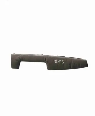 BMW 7 E65 E66 Rear door handle trim 51427024399