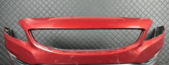 Volvo V60 Front bumper