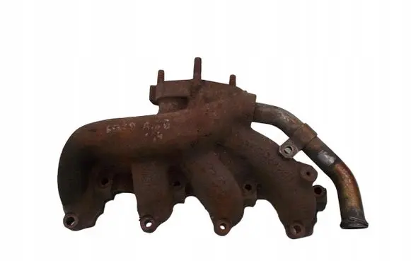 Ford Fiesta Exhaust manifold