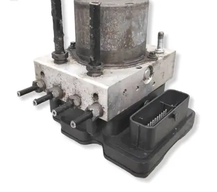 Opel Movano B ABS Pump 476609378R 269872 2B050911