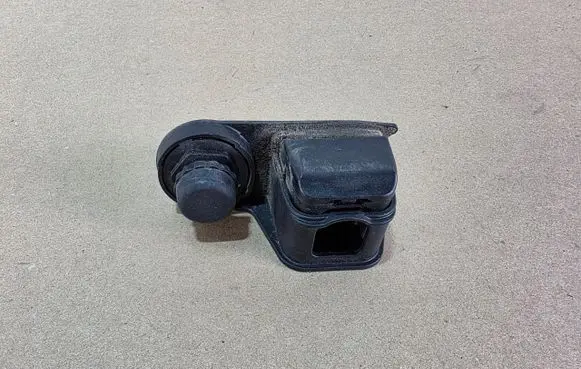 BMW X5 G05 Tailgate/trunk/boot lid ODBOJNIK