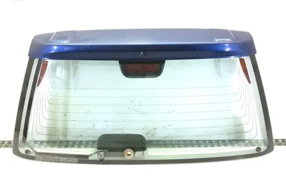 Honda CR-V Rear windscreen/windshield window 