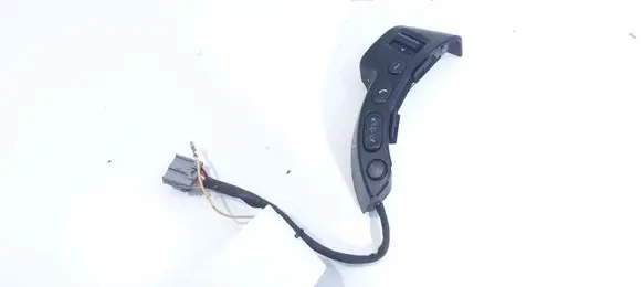 Nissan NV200 Steering wheel buttons/switches PPGF10T10 25552BR01BK650