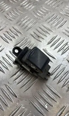 Nissan Pathfinder R51 Electric window control switch 25411