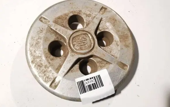 Fiat Doblo Original wheel cap 05176878710e