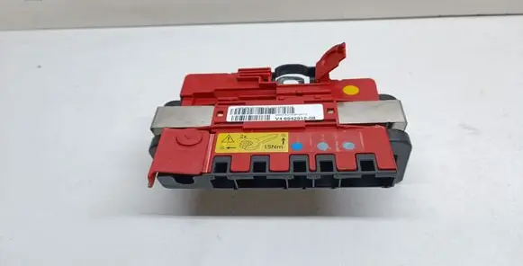 BMW X1 E84 Positive wiring loom 6942912