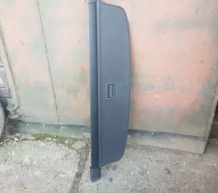 Volkswagen PASSAT B6 Parcel shelf load cover 