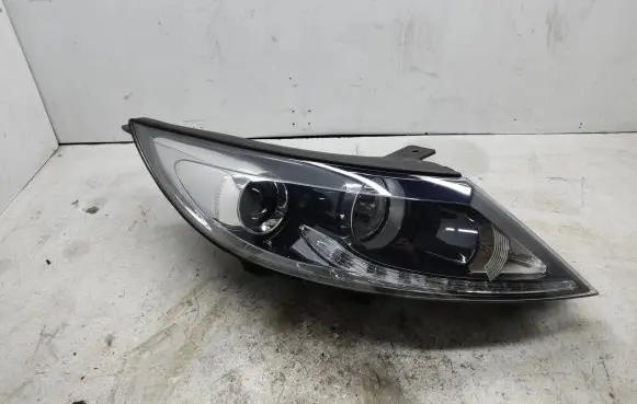 KIA Sportage Headlight/headlamp