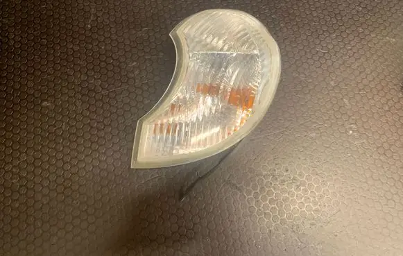 Hyundai Terracan Front indicator light 92301