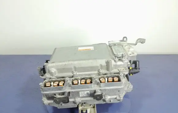 Lexus NX Other control units/modules G9270-48060