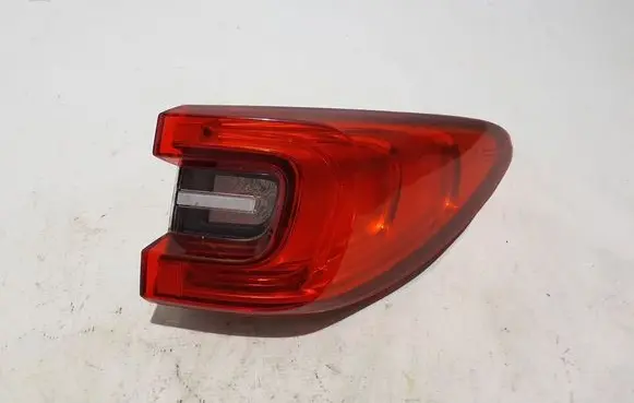 Renault Kadjar Rear/tail lights 265504776R