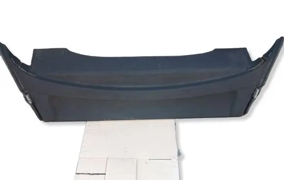 Volkswagen PASSAT B6 Parcel shelf 3C5863412C