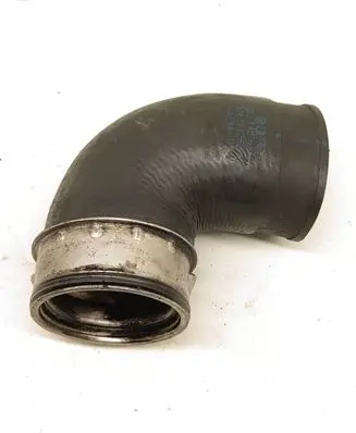 Audi A4 S4 B7 8E 8H Intercooler hose/pipe 3B0145838A