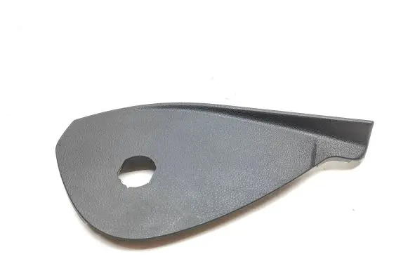 BMW 5 F10 F11 Dashboard side end trim 9209790 9209789 9209792