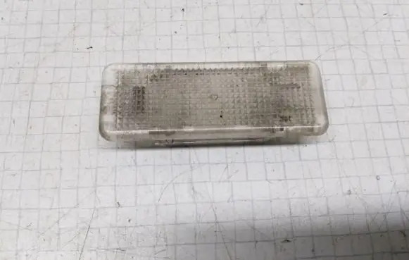 BMW 5 E39 Other interior light 63318363604