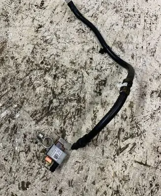 Audi A4 S4 B9 Negative earth cable (battery)