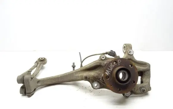 Audi Q5 SQ5 Front wheel hub spindle knuckle 8K0407242Q