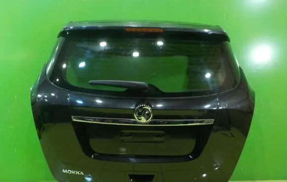 Opel Mokka Tailgate/trunk/boot lid 17AB134