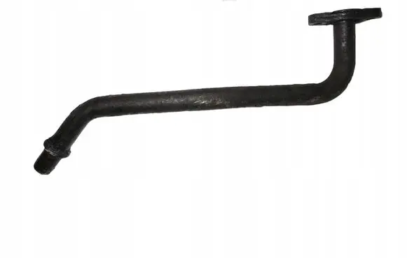 Mercedes-Benz Sprinter W901 W902 W903 W904 Turbo turbocharger oiling pipe/hose 6111800022