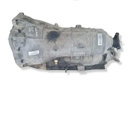 BMW 7 E65 E66 Automatic gearbox 6HP-26 0305116 010096