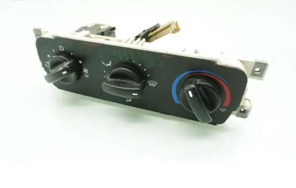 Ford Transit Climate control unit