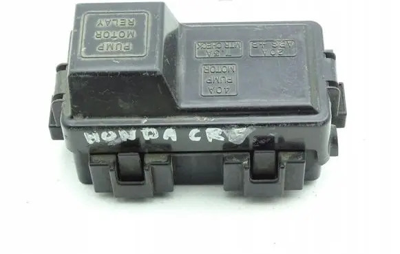 Honda CR-V Fuse box set