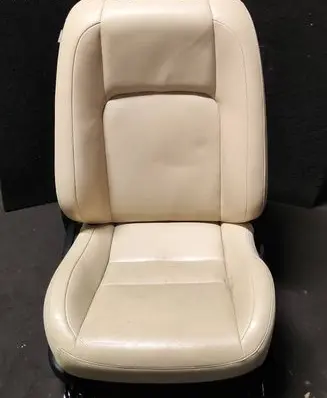 Lexus CT 200H Front passenger seat 