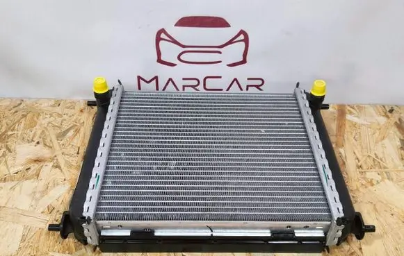 BMW X5M G05 F95 Optional radiator 7560816