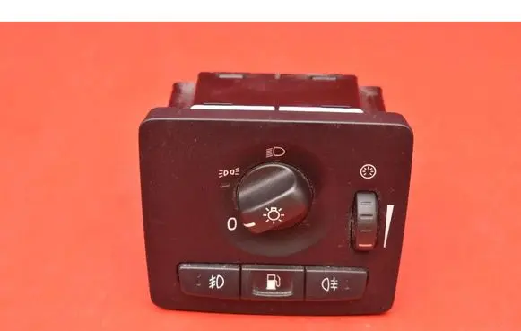 Light switch