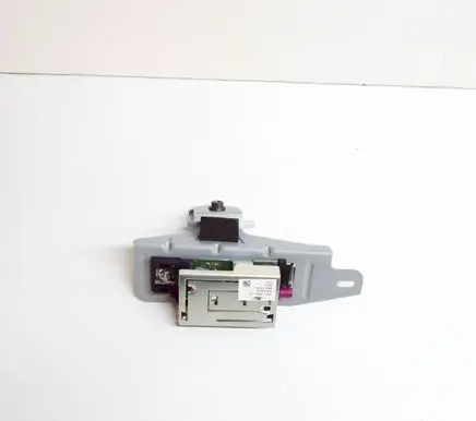 Ford Fiesta Aerial antenna amplifier K1BT19K351AD