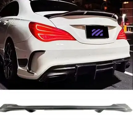 Mercedes-Benz CLA C117 X117 W117 Other exterior part