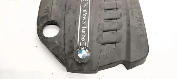 BMW X1 E84 Engine cover (trim) 8510364