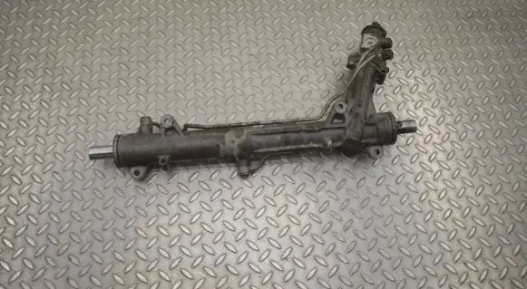 BMW 6 E63 E64 Steering rack 6777477 78537233