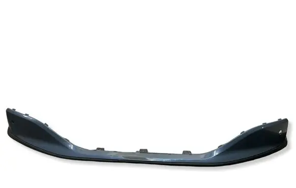 Ford Mustang Mach-E Front bumper lip LJ8B17F775