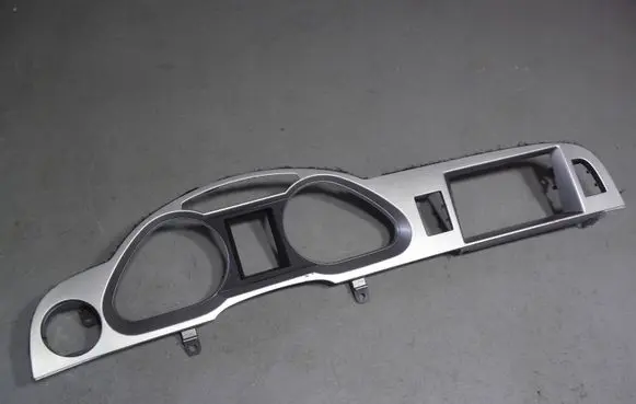Audi A6 S6 C6 4F Dashboard trim 4F1857115F
