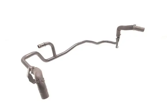 Jaguar XF Engine coolant pipe/hose