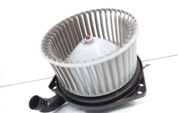 Subaru Forester SH Heater fan/blower 5027261760 8940007070
