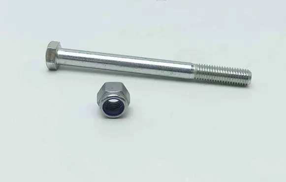 Aixam Scouty Cylinder head bolts BUS0025