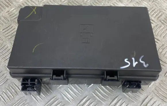 Dodge Durango Fuse box set P68425216AB