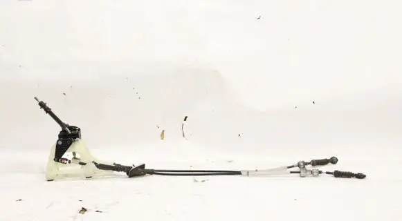 Mitsubishi Eclipse Cross Gear shifter/selector 5774568
