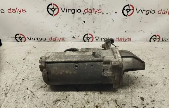Mercedes-Benz Vito Viano W638 Starter motor 0041518901