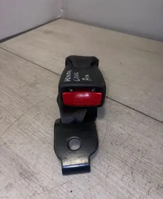 Honda Civic Rear seatbelt buckle 568314 084551