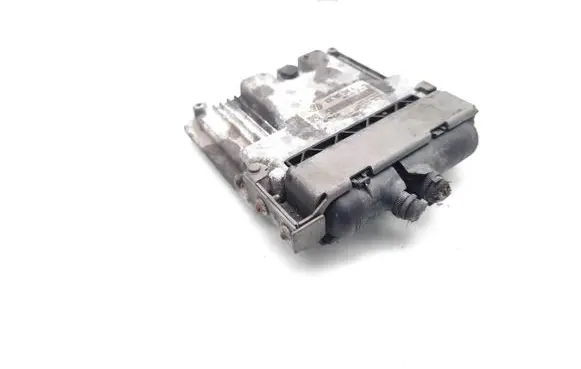 Volkswagen Golf VI Engine control unit/module 03C907309A 1039S36322