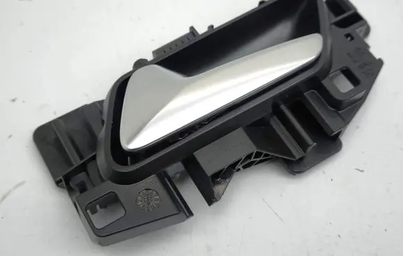Citroen C4 III e-C4 Rear door interior handle 98201553