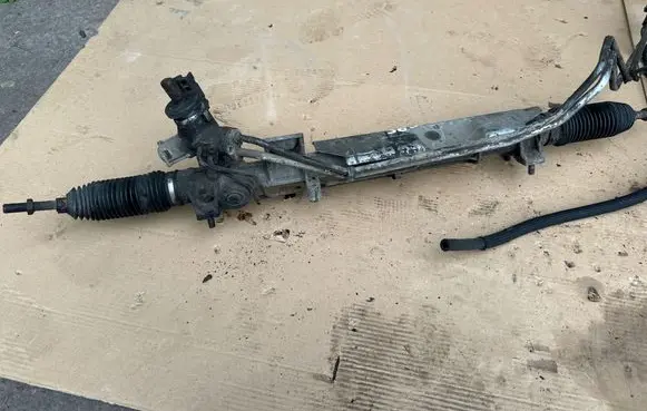 Volvo S80 Steering rack