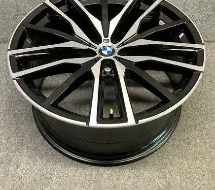 BMW X5 G05 R22 alloy rim 8090014
