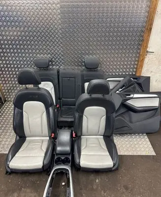 Audi Q5 SQ5 Seat set 