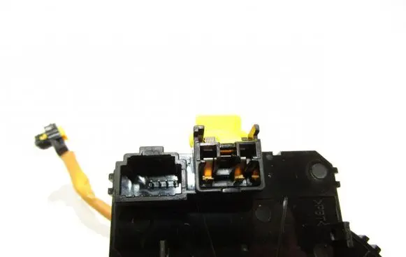 Hyundai i10 Airbag slip ring squib (SRS ring)